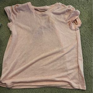 Athleta  girl tshirt
